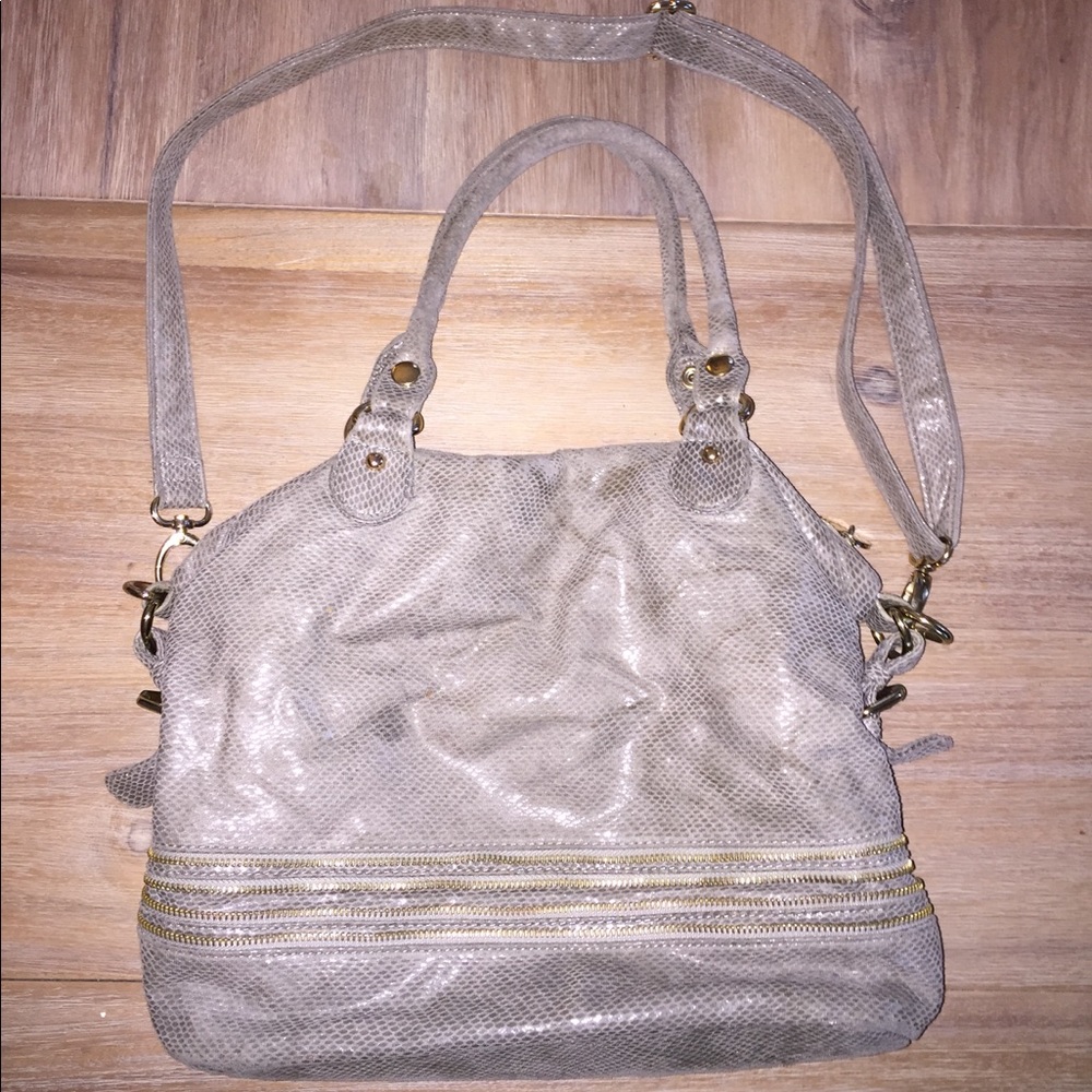 Deux lux handbag